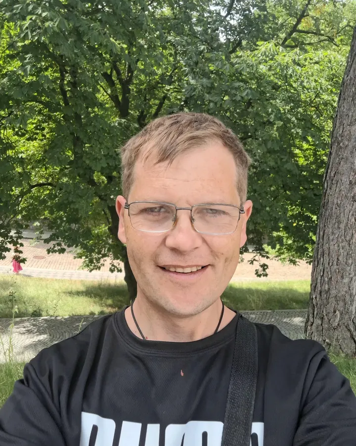 Kristián Kramarics