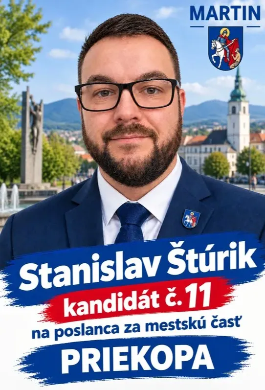 Stanislav Štúrik