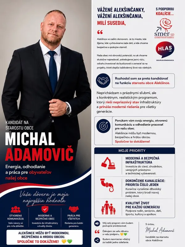 Michal Adamovič