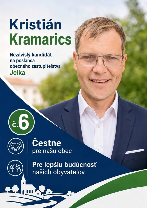 Kristián Kramarics