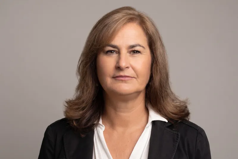 Jana Bačová