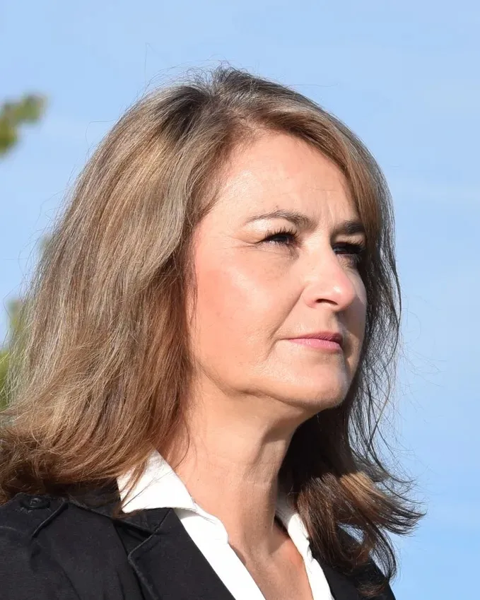 Jana Bačová