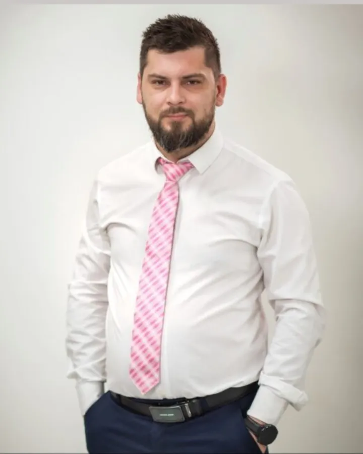 Vojtech Csonka