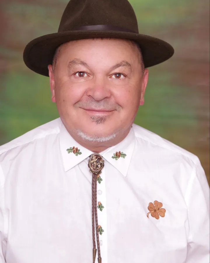 Ľubomír Bahleda