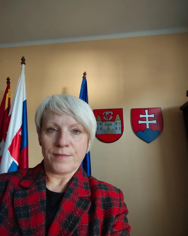 Helena Kúkelová