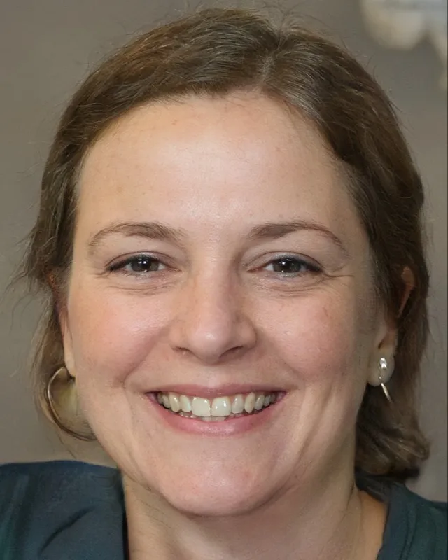 Mária Kováčová