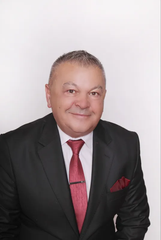 Ľubomír Bahleda